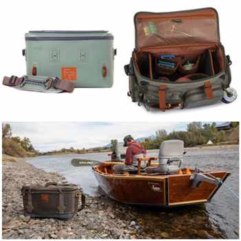 Shop For Fly Fishing Tackle & Gear for Trout & Salmon From The